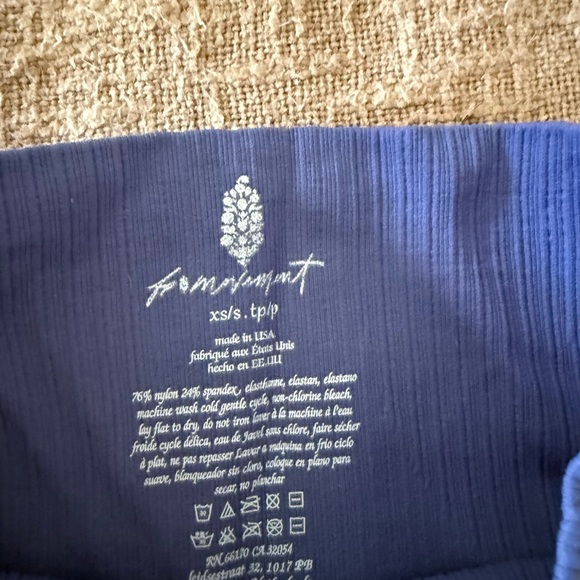 FP Movement Leggings - Picture 4 of 5